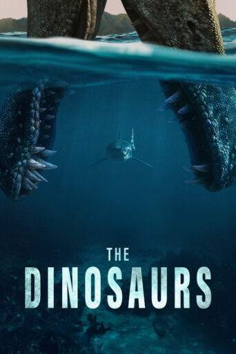 The Dinosaurs (2026) poster