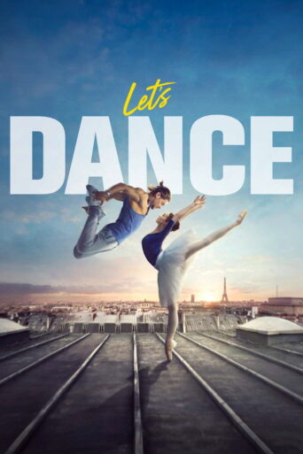 Let’s Dance (2019) poster