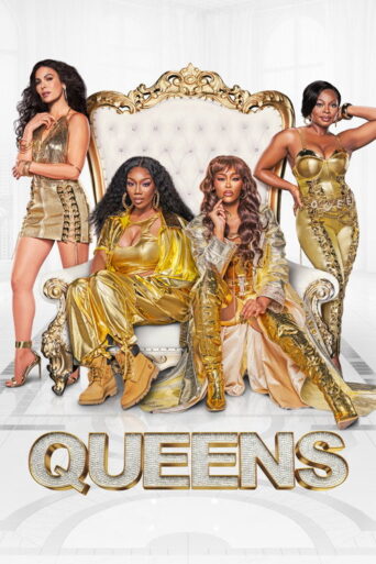 Queens (2021) poster