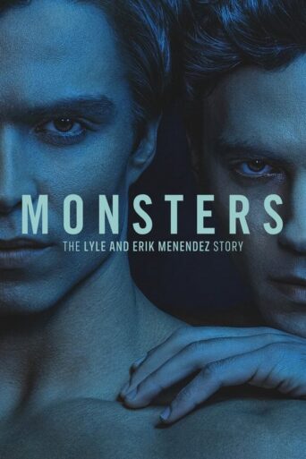 Monsters: The Lyle and Erik Menendez Story (2024) poster