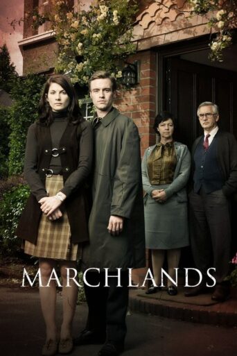 Marchlands (2011) poster