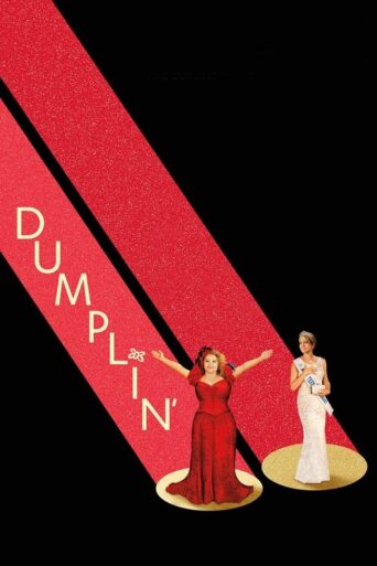 Dumplin’ (2018) poster