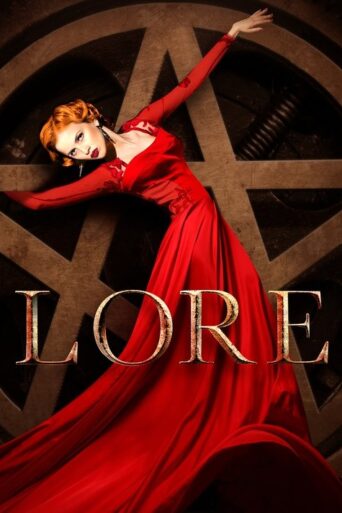 Lore (2017) poster