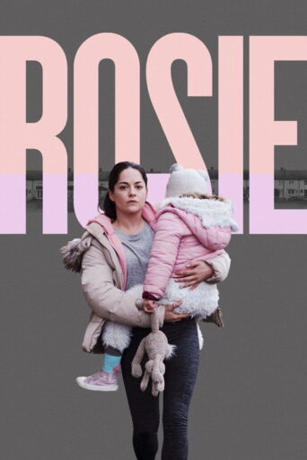Rosie (2019) poster