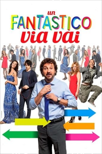 A Fantastic Back and Forth (2013)