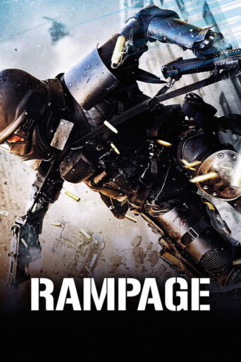 Rampage (2009)