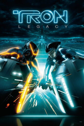 TRON: Legacy (2010)