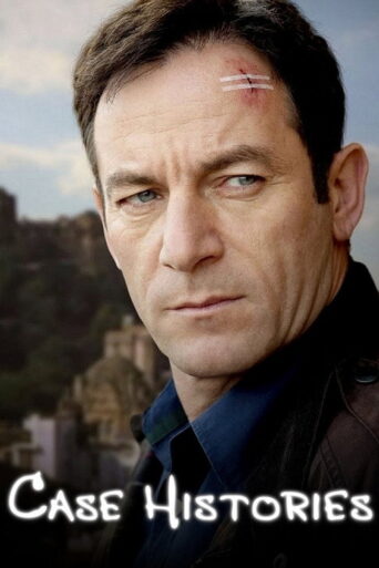 Case Histories (2011) poster