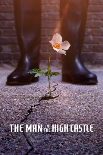 The Man in the High Castle (2015) poster