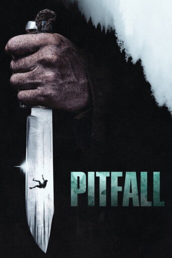 Pitfall (2025) poster