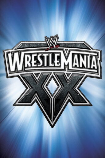 WWE WrestleMania XX (2004)