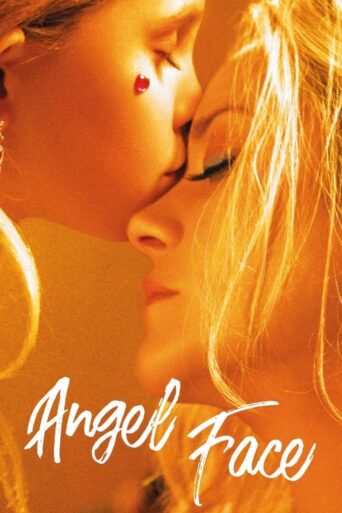 Angel Face (2018) poster
