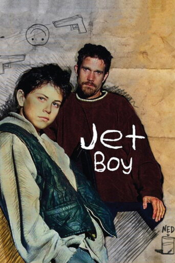Jet Boy (2001) poster