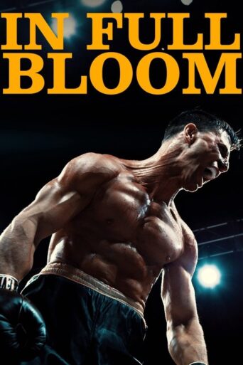 In Full Bloom (2019) poster