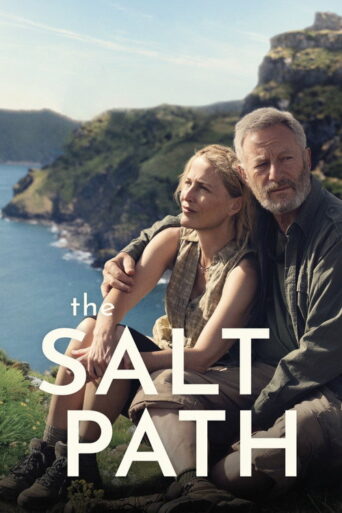 The Salt Path (2025) poster