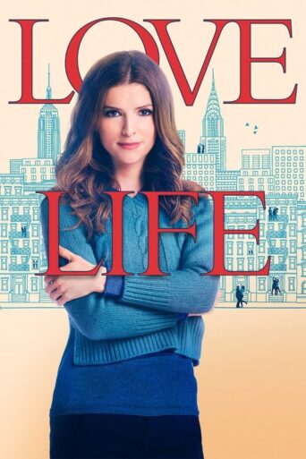 Love Life (2020) poster