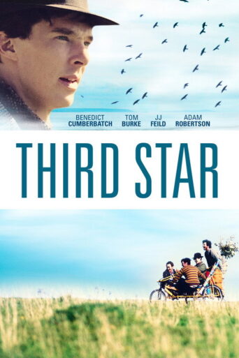 Third Star (2010) poster