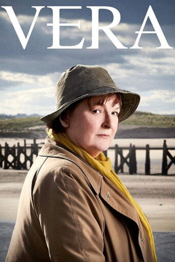 Vera (2011) poster