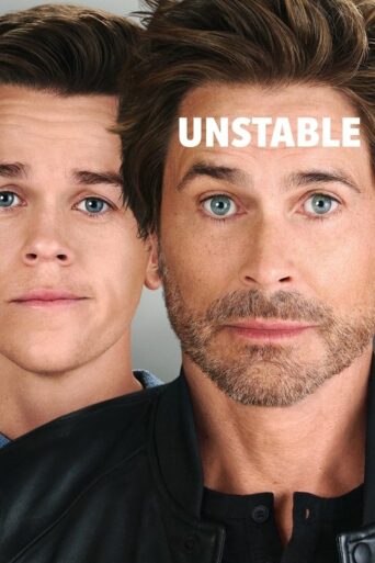 Unstable (2023) poster