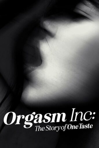 Orgasm Inc: The Story of OneTaste (2022) poster
