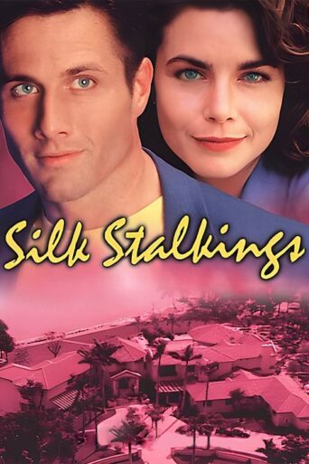 Silk Stalkings (1991) poster