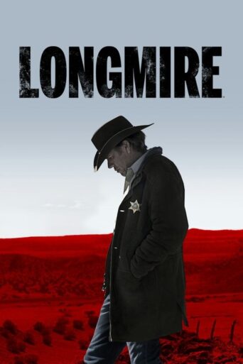 Longmire (2012) poster
