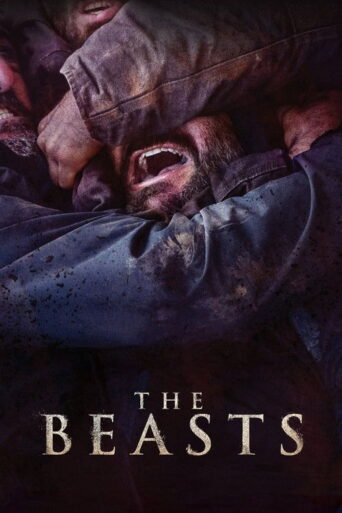 The Beasts (2022) poster