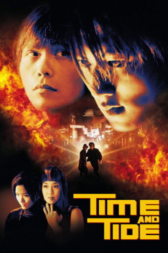 Time and Tide (2000) poster