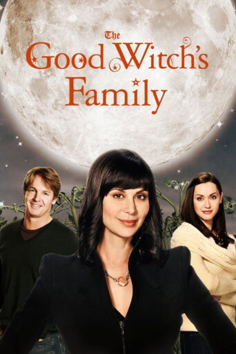The Good Witch’s Family (2011) poster