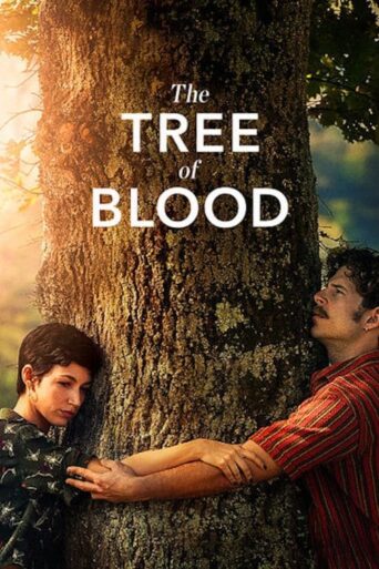 The Tree of Blood (2018) poster