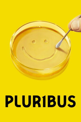 Pluribus (2025) poster