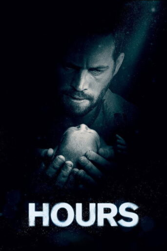 Hours (2013) poster