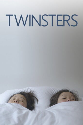 Twinsters (2015) poster