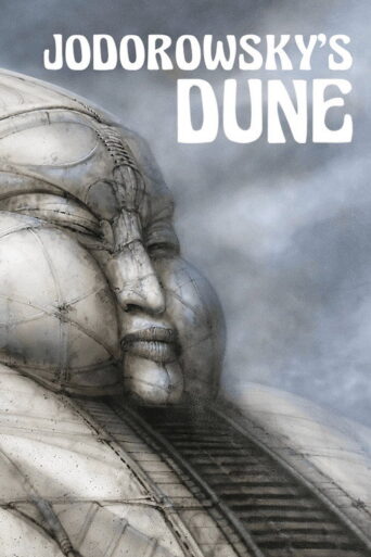 Jodorowsky’s Dune (2013) poster
