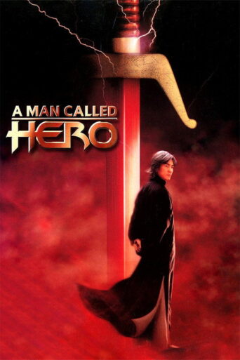 A Man Called Hero (1999) poster