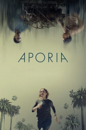Aporia (2023) poster