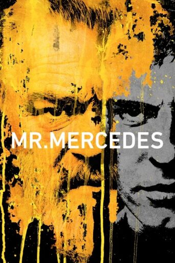 Mr. Mercedes (2017) poster