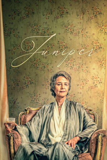 Juniper (2021) poster