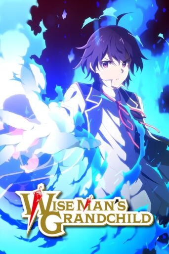 Wise Man’s Grandchild (2019) poster