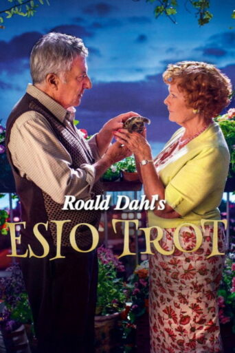 Roald Dahl’s Esio Trot (2015)