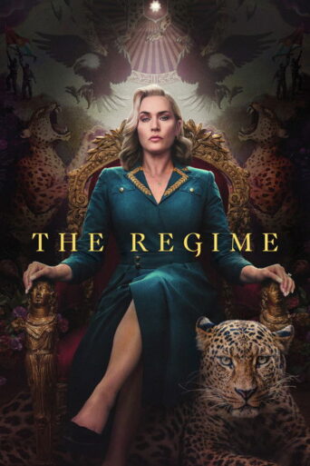 The Regime (2024) poster
