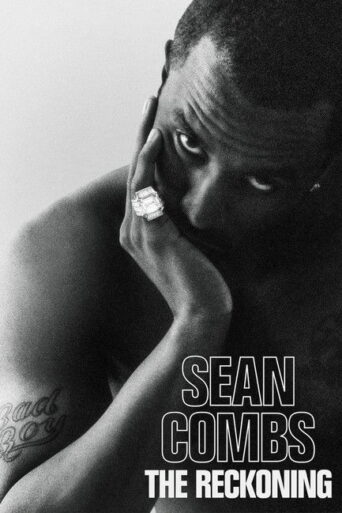 Sean Combs: The Reckoning (2025) poster