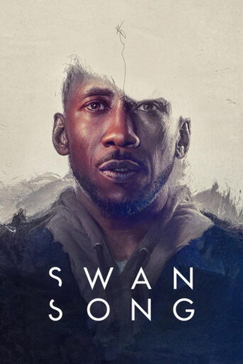Swan Song (2021) poster