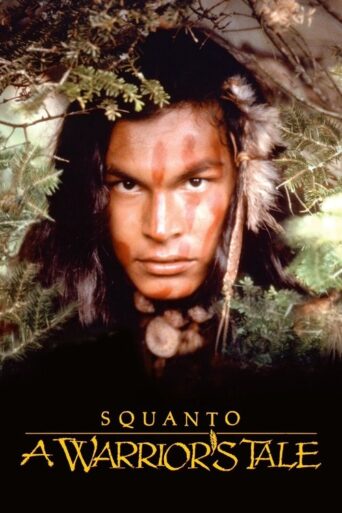 Squanto: A Warrior’s Tale (1994) poster