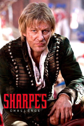 Sharpe’s Challenge (2006) poster