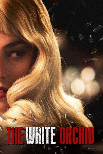 The White Orchid (2018) poster