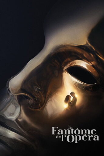 The Phantom of the Opera (2026)