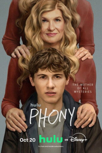 Phony (2026)