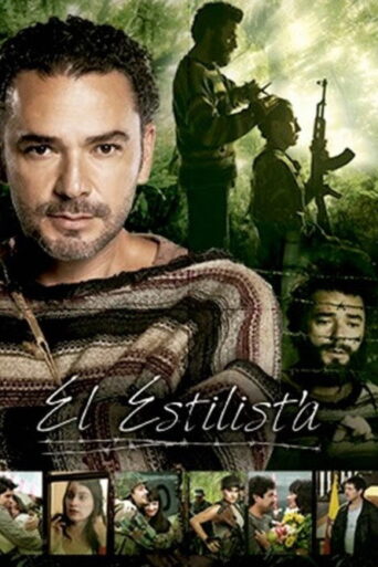 El Estilista (2014) poster