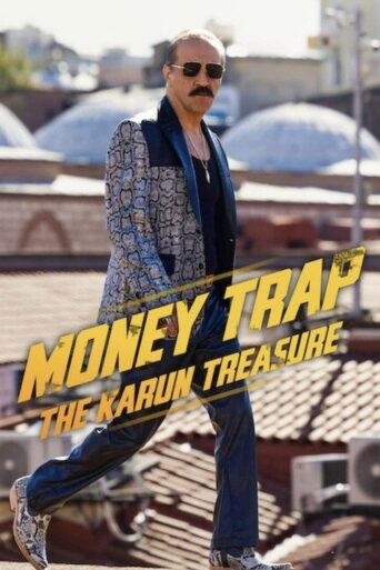 Money Trap (2026)